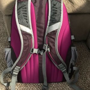 The North Face Reacon Backpack